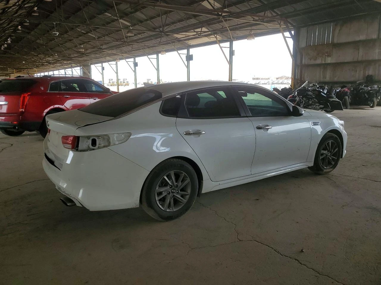 Kia Optima 2.4l Lx* ����� �� ���*  | Mobile.bg � ����������� 3