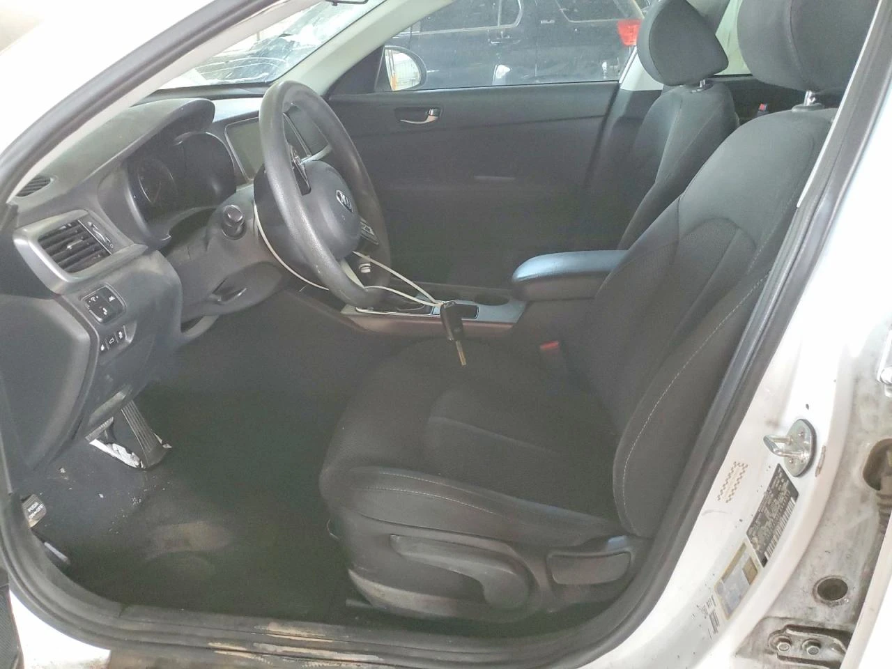 Kia Optima 2.4l Lx* ����� �� ���*  | Mobile.bg � ����������� 7