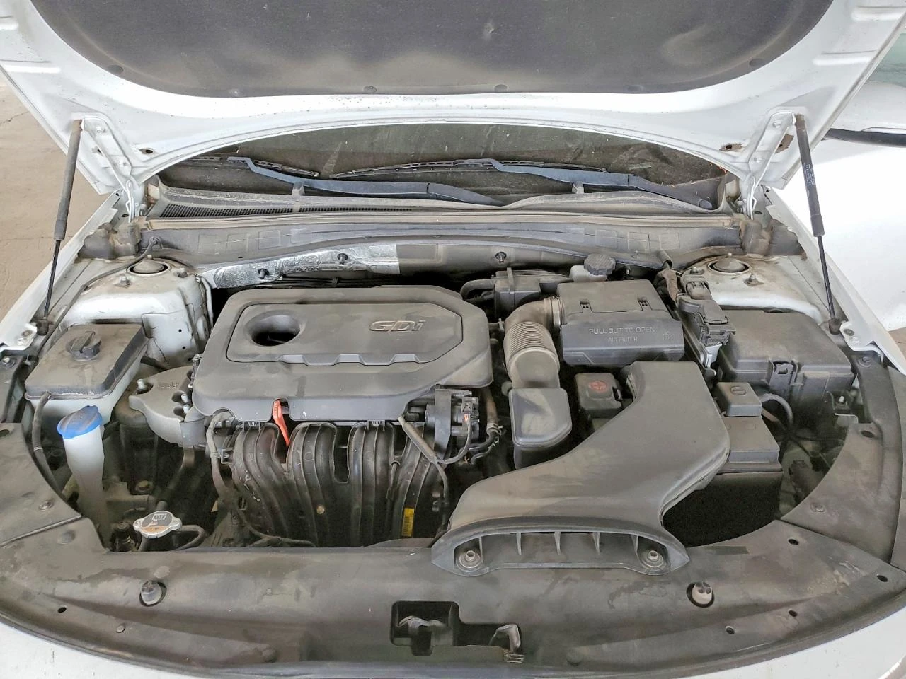 Kia Optima 2.4l Lx* ����� �� ���*  | Mobile.bg � ����������� 11