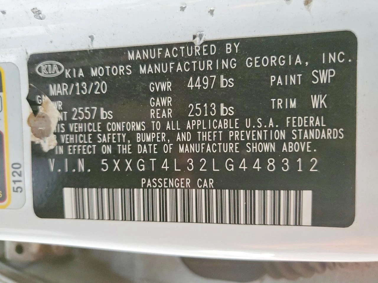 Kia Optima 2.4l Lx* ����� �� ���*  | Mobile.bg � ����������� 12