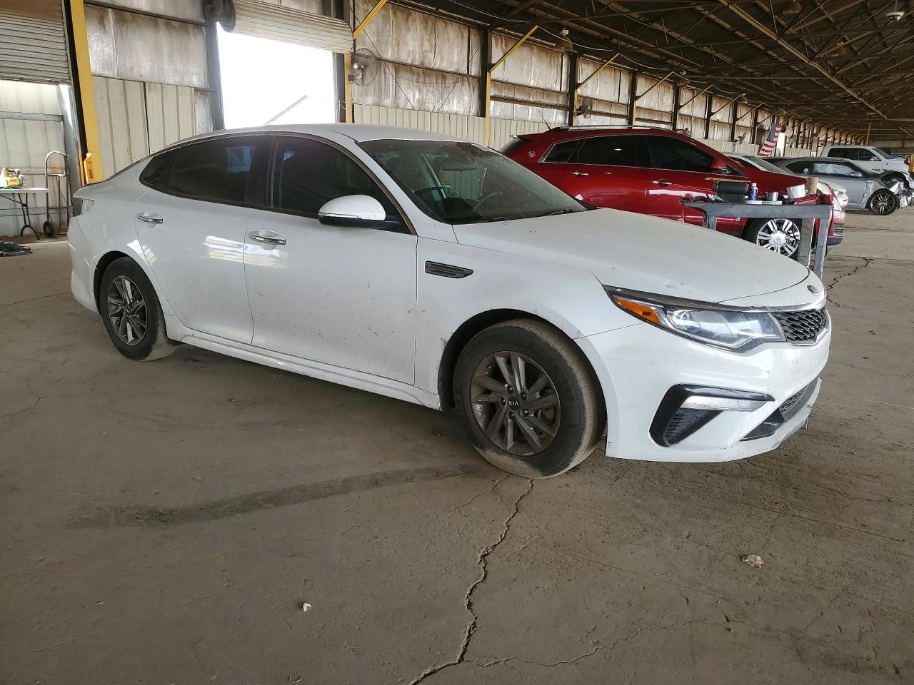 Kia Optima 2.4l Lx* ����� �� ���*  | Mobile.bg � ����������� 4