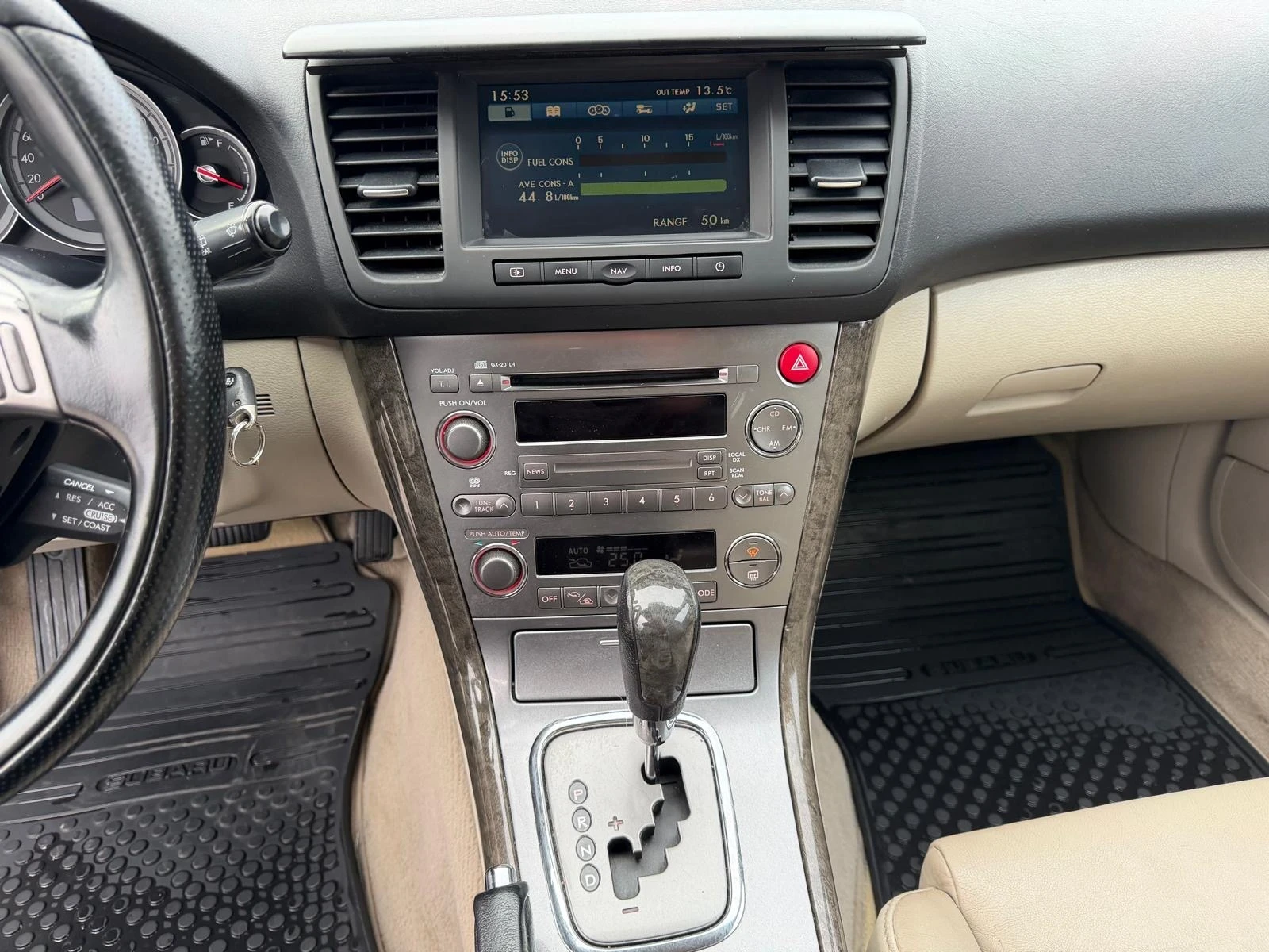 Subaru Outback ������-��� ���� ��� ��������� �������� ��������� | Mobile.bg � ����������� 16