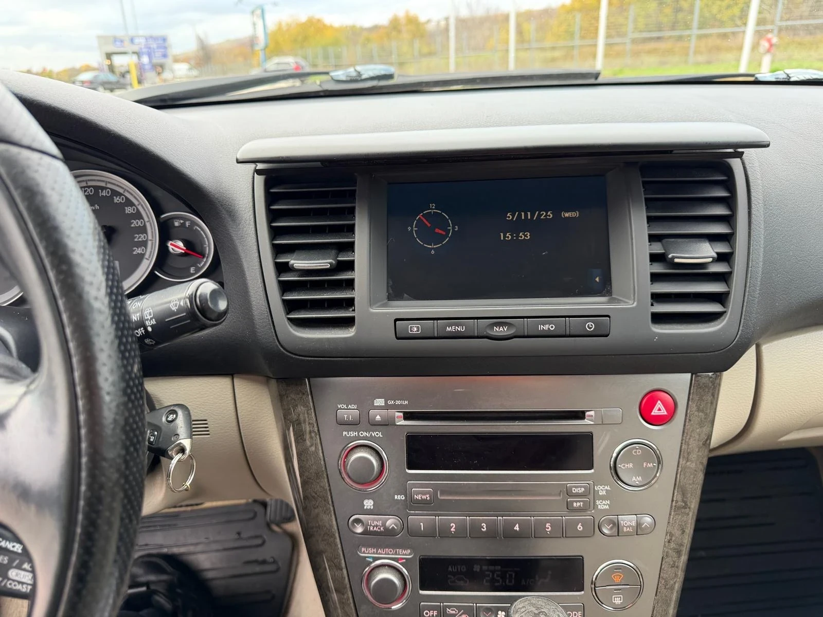 Subaru Outback ������-��� ���� ��� ��������� �������� ��������� | Mobile.bg � ����������� 12