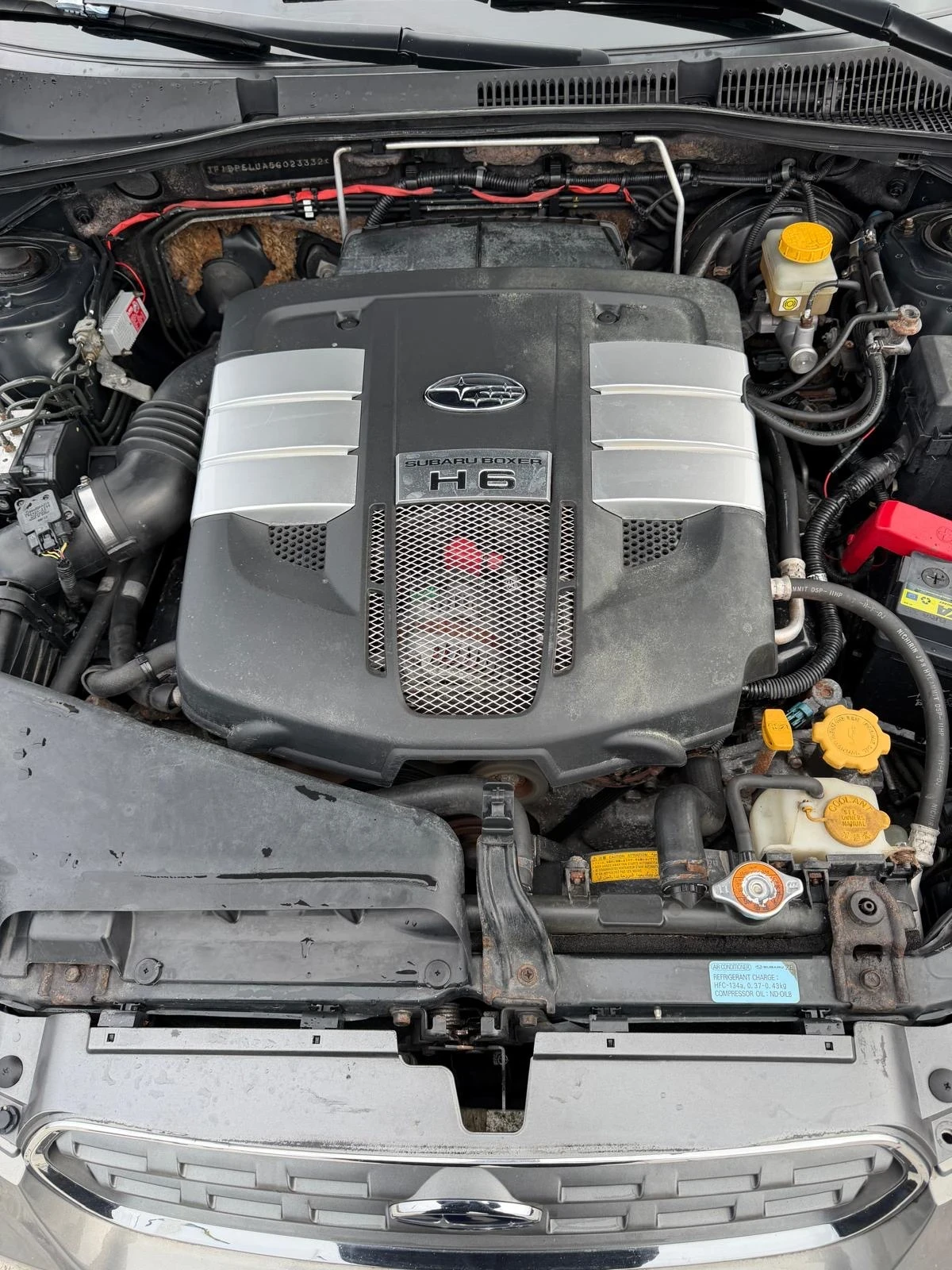 Subaru Outback ������-��� ���� ��� ��������� �������� ��������� | Mobile.bg � ����������� 13