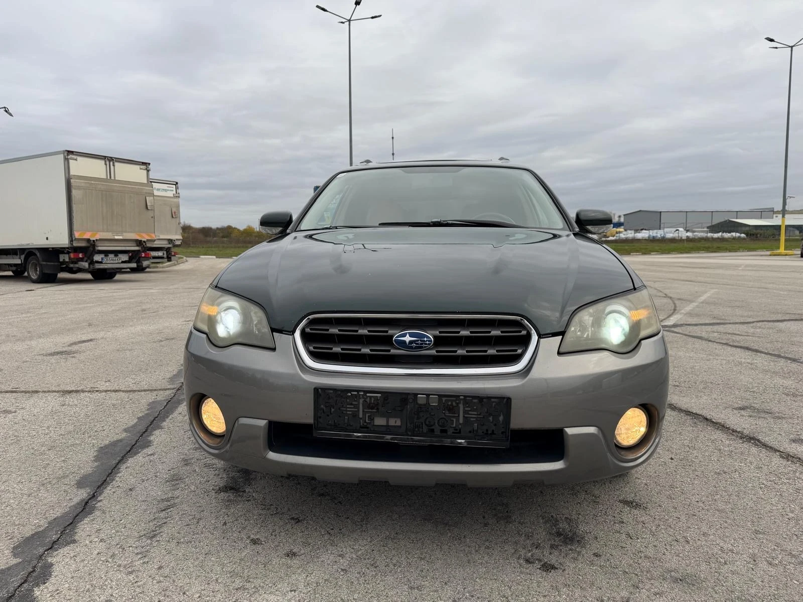 Subaru Outback ������-��� ���� ��� ��������� �������� ��������� | Mobile.bg � ����������� 15