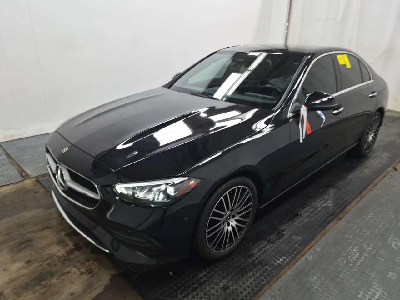 Mercedes-Benz C 300 * CARFAX * БЕЗ ПЪРВОНАЧАЛНА ВНОСКА