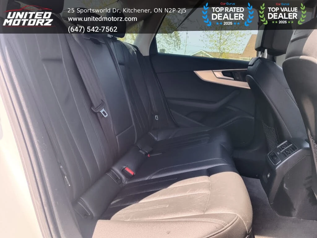 Audi A4 2.0T quattro* Progressiv* ����������* (���� �� ��) | Mobile.bg � ����������� 11