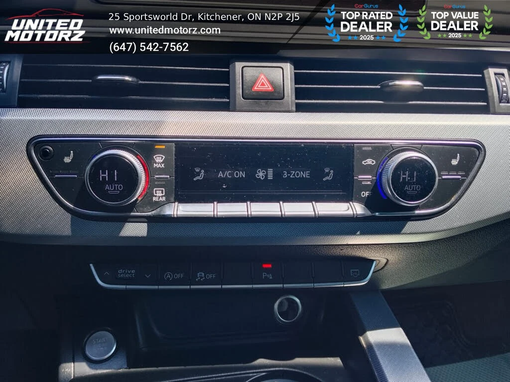 Audi A4 2.0T quattro* Progressiv* ����������* (���� �� ��) | Mobile.bg � ����������� 8