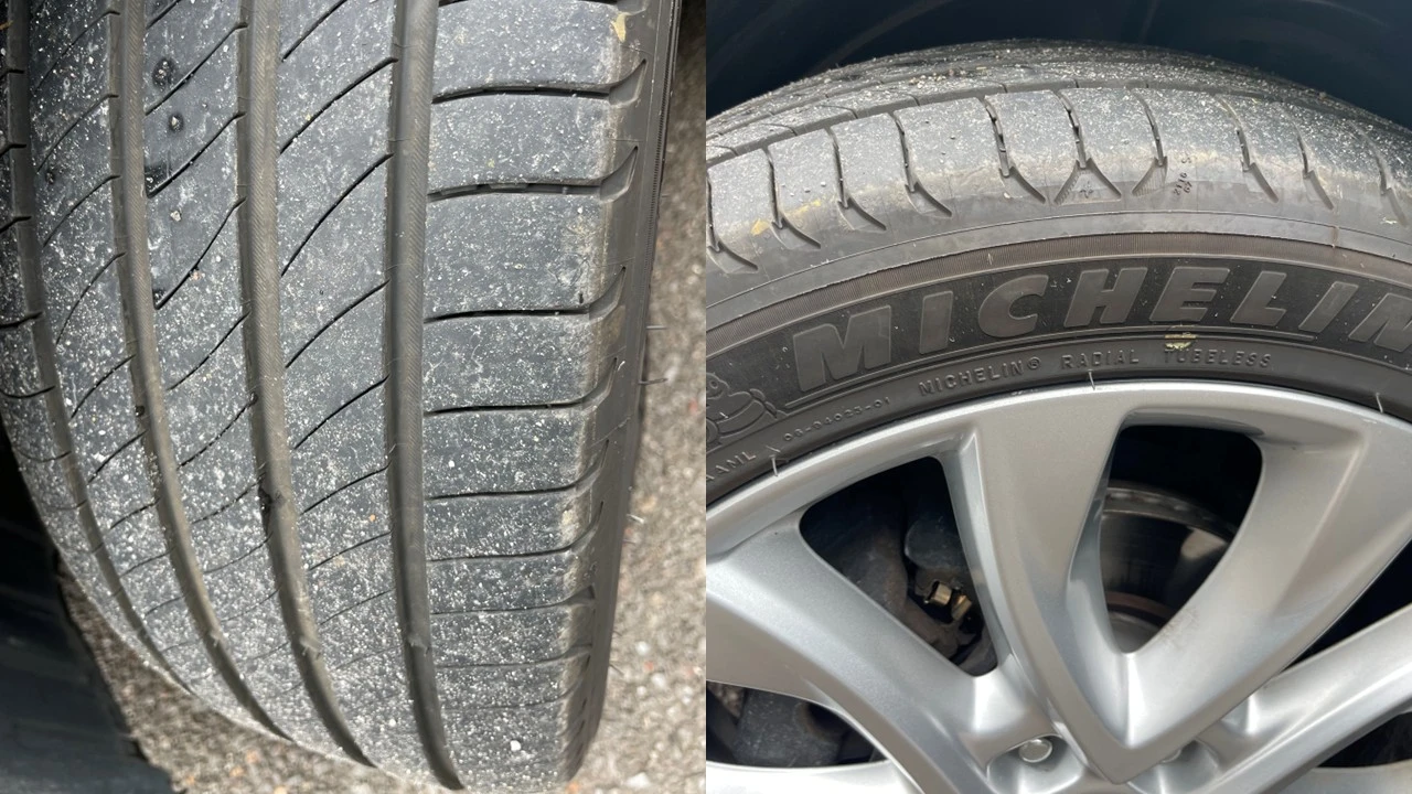 Mazda 6 2.2 150 hp AWD, снимка 15 - Автомобили и джипове - 54489298