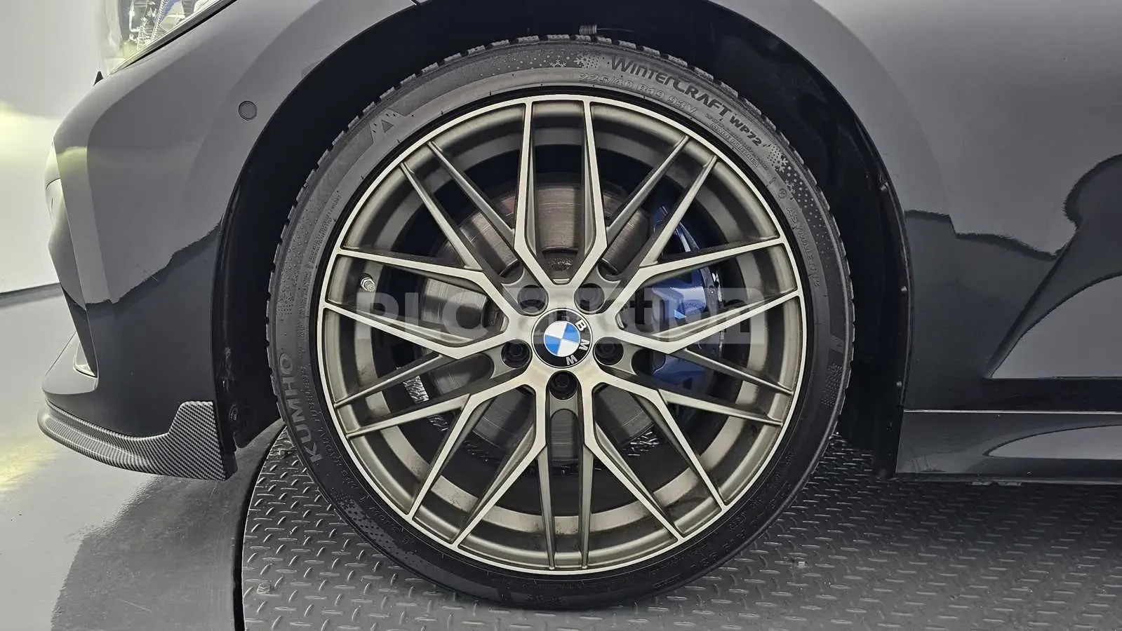 BMW 330 * АВТОКРЕДИТ БЕЗ ПЪРВОНАЧАЛНА ВНОСКА* , снимка 5 - Автомобили и джипове - 54651541