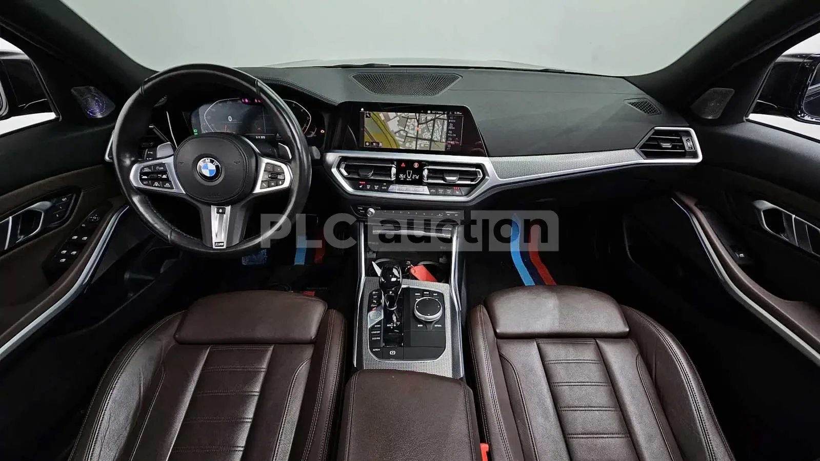 BMW 330 * АВТОКРЕДИТ БЕЗ ПЪРВОНАЧАЛНА ВНОСКА* , снимка 7 - Автомобили и джипове - 54651541