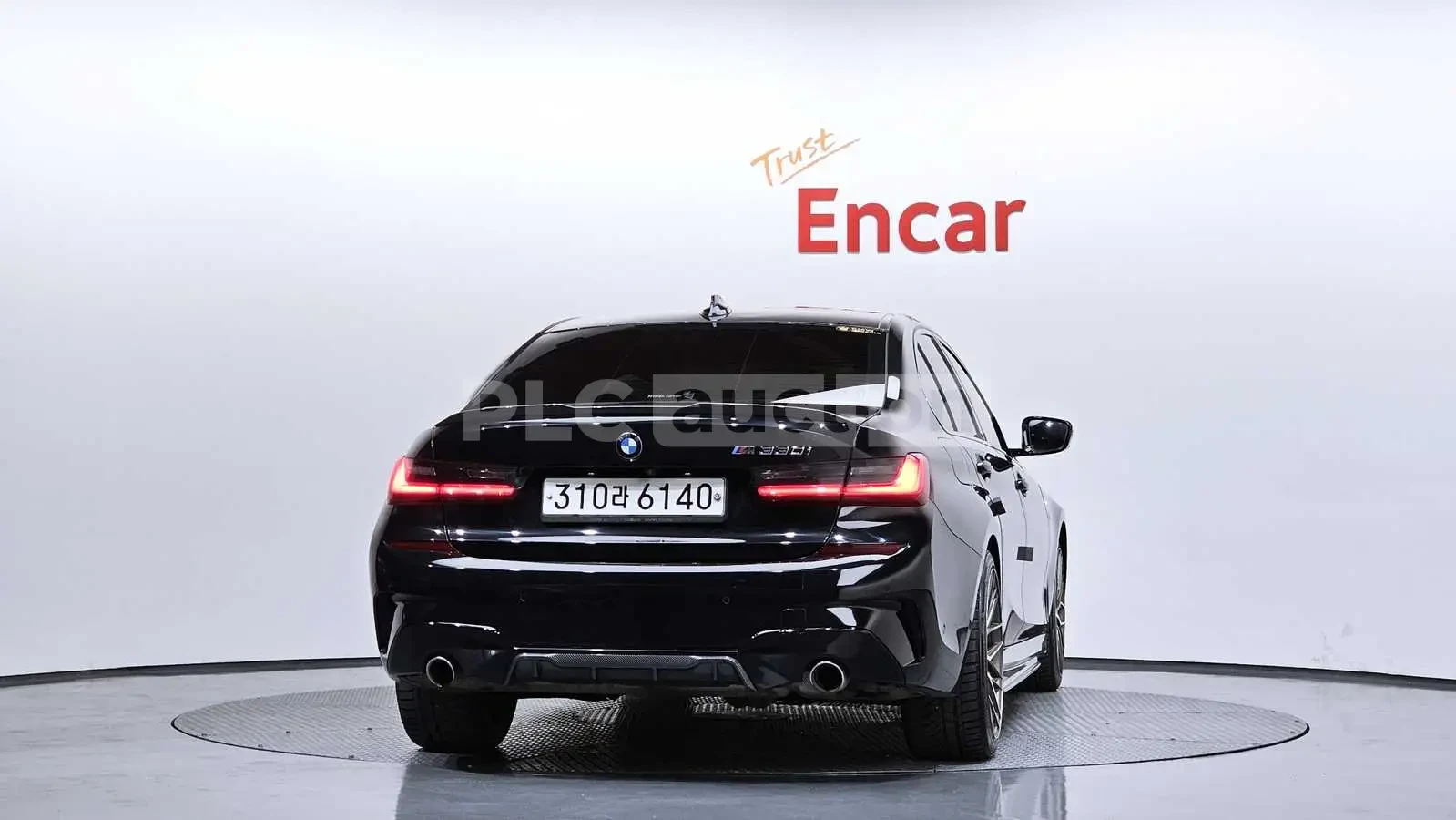 BMW 330 * АВТОКРЕДИТ БЕЗ ПЪРВОНАЧАЛНА ВНОСКА* , снимка 4 - Автомобили и джипове - 54651541