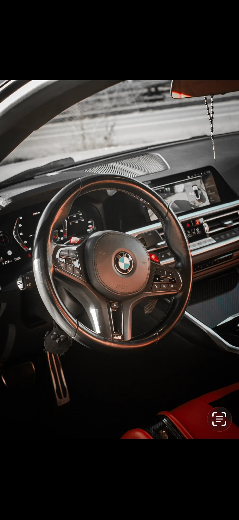 BMW M4 ///M4 Competition, снимка 9 - Автомобили и джипове - 54752698