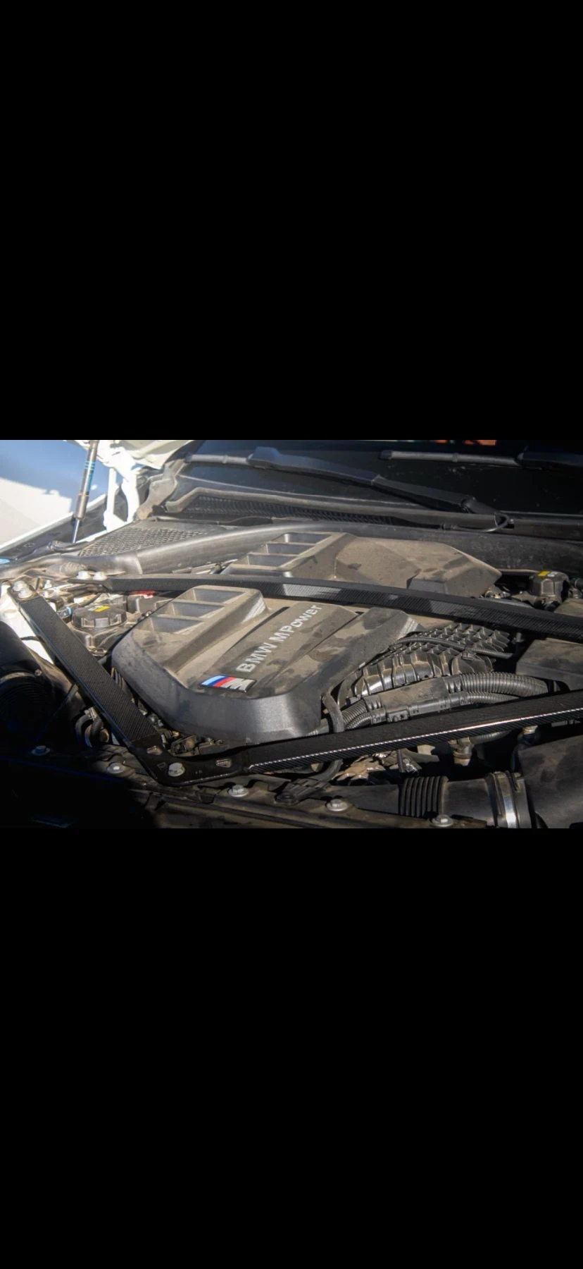 BMW M4 ///M4 Competition, снимка 12 - Автомобили и джипове - 54752698