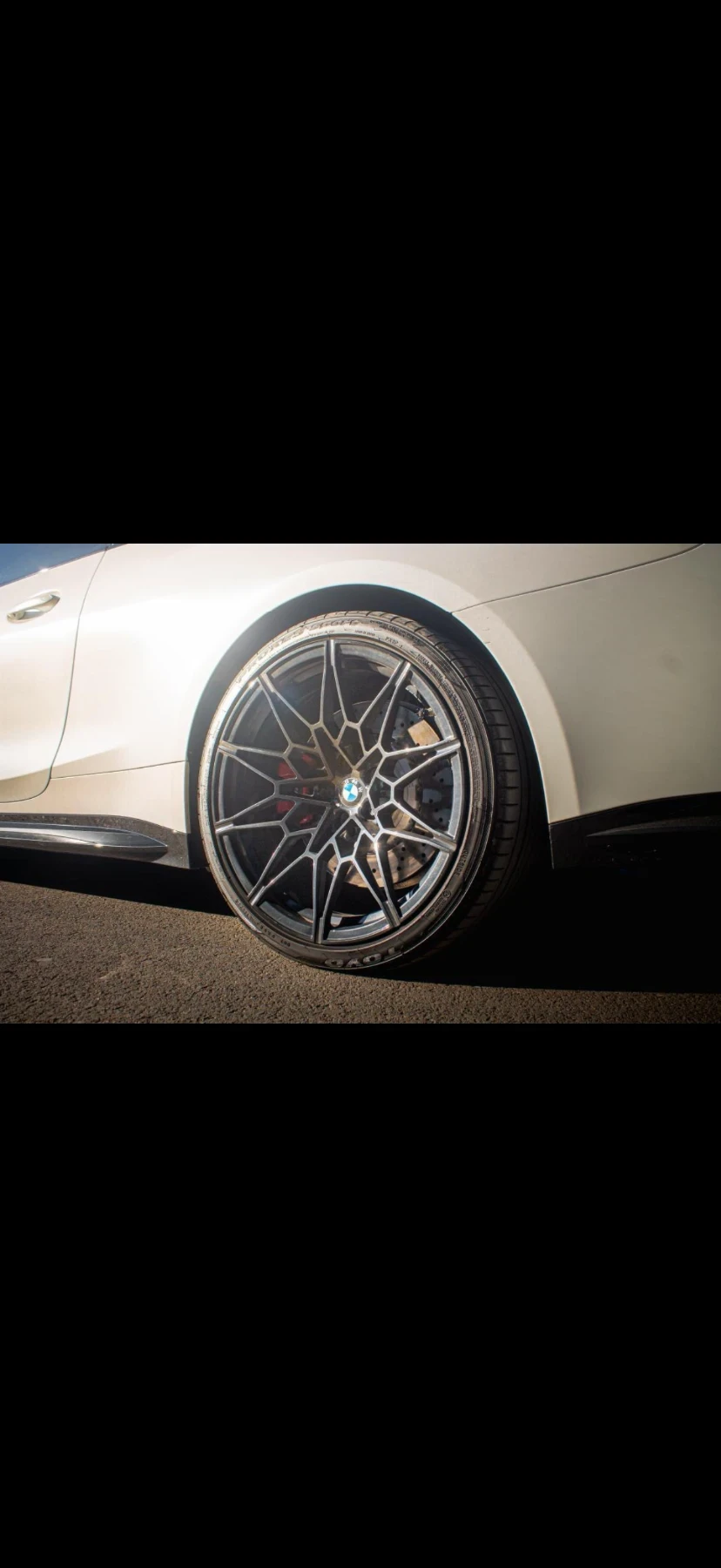 BMW M4 ///M4 Competition, снимка 6 - Автомобили и джипове - 54752698
