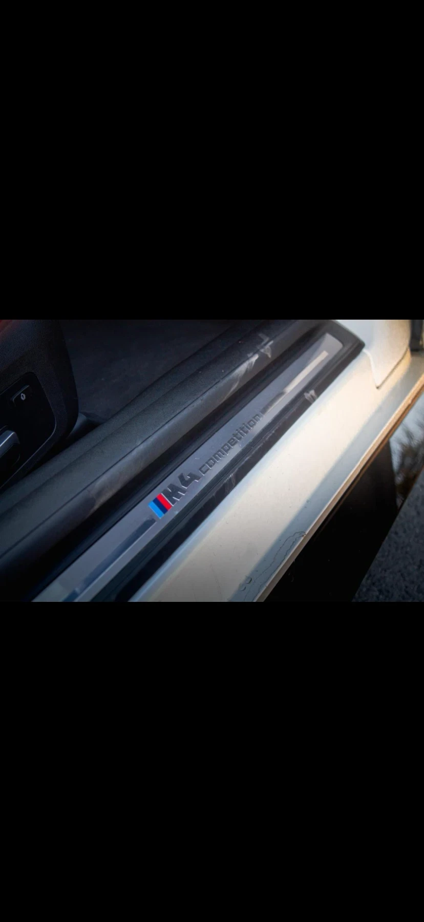 BMW M4 ///M4 Competition, снимка 13 - Автомобили и джипове - 54752698