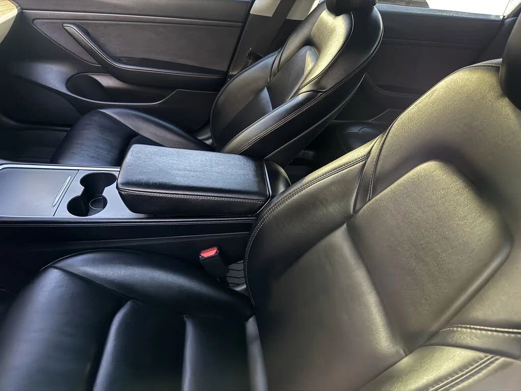 Tesla Model 3, снимка 9 - Автомобили и джипове - 55120866