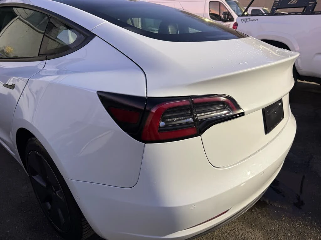 Tesla Model 3, снимка 7 - Автомобили и джипове - 55120866