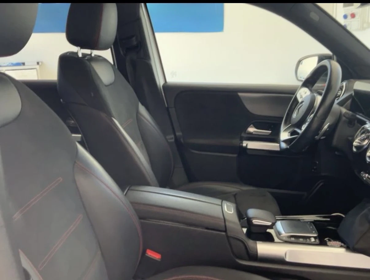 Mercedes-Benz EQB EQB-300, снимка 8 - Автомобили и джипове - 55285709
