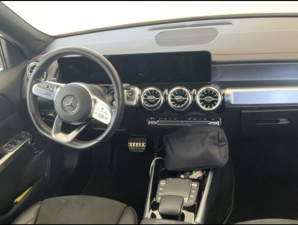 Mercedes-Benz EQB EQB-300, снимка 7 - Автомобили и джипове - 55285709