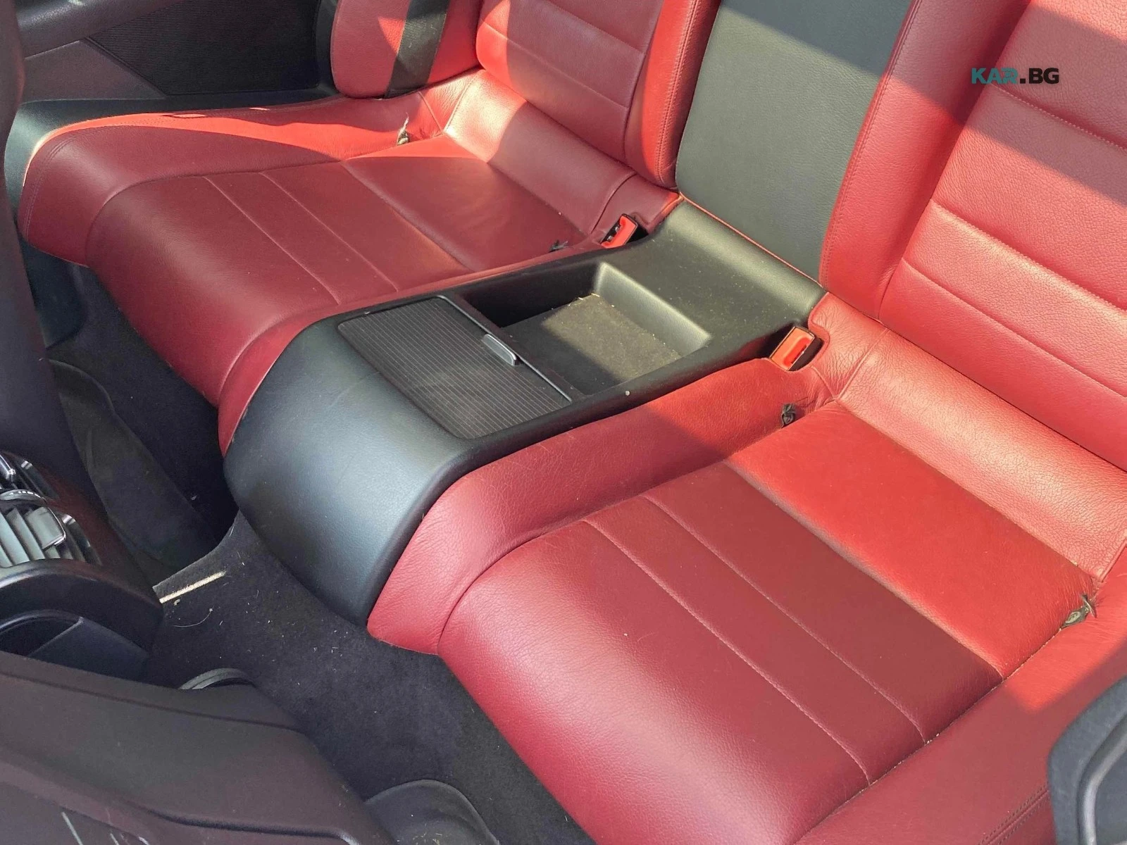 Mercedes-Benz E 400 * ���������� * (���� �� ��) | Mobile.bg � ����������� 12