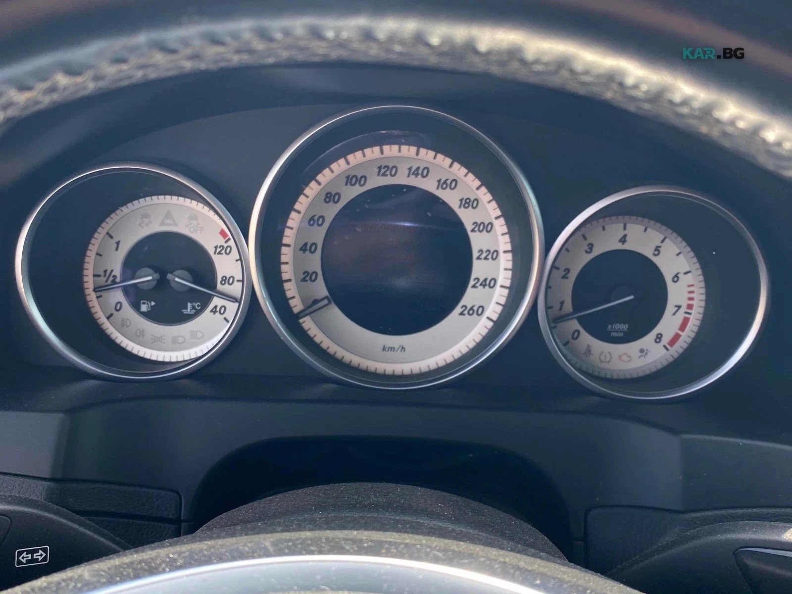 Mercedes-Benz E 400 * ���������� * (���� �� ��) | Mobile.bg � ����������� 8