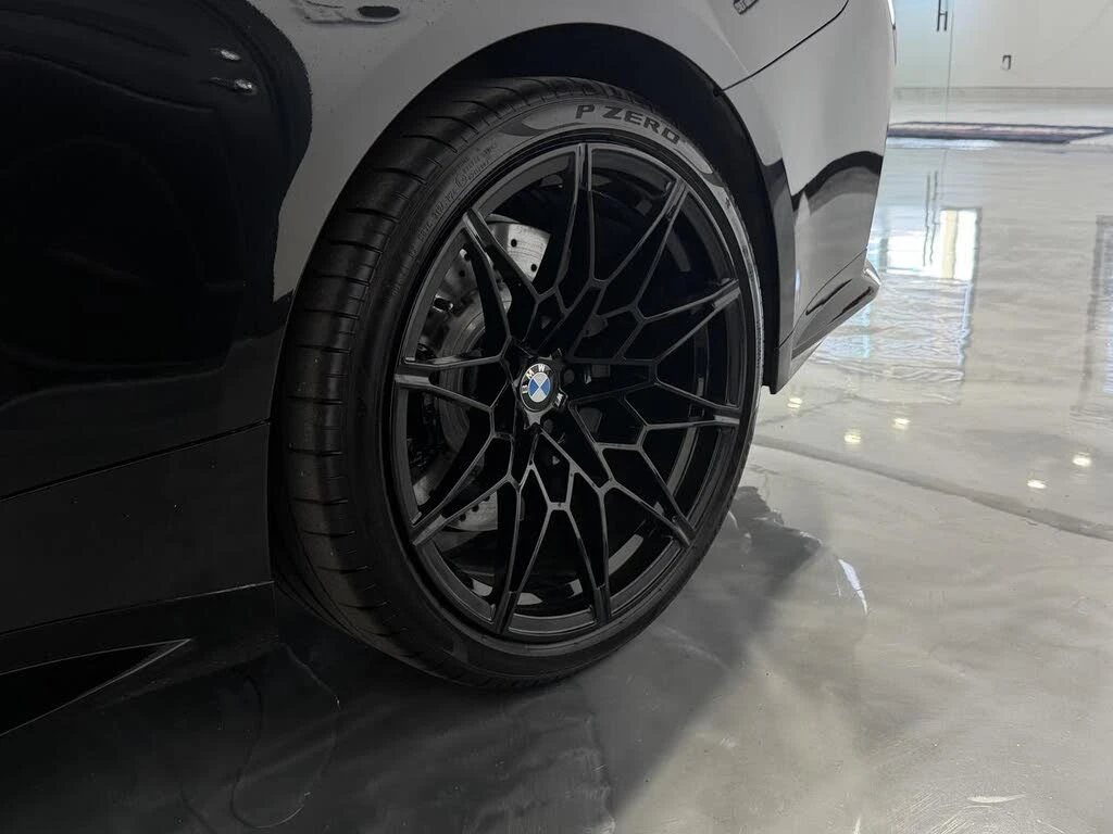 BMW M4 COMPETITION* BUCKET SEATS* CARBON* КРАЙНА ЦЕНА, снимка 5 - Автомобили и джипове - 55855589