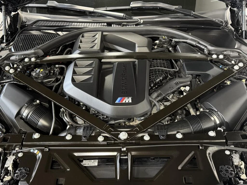 BMW M4 COMPETITION* BUCKET SEATS* CARBON* КРАЙНА ЦЕНА, снимка 6 - Автомобили и джипове - 55855589