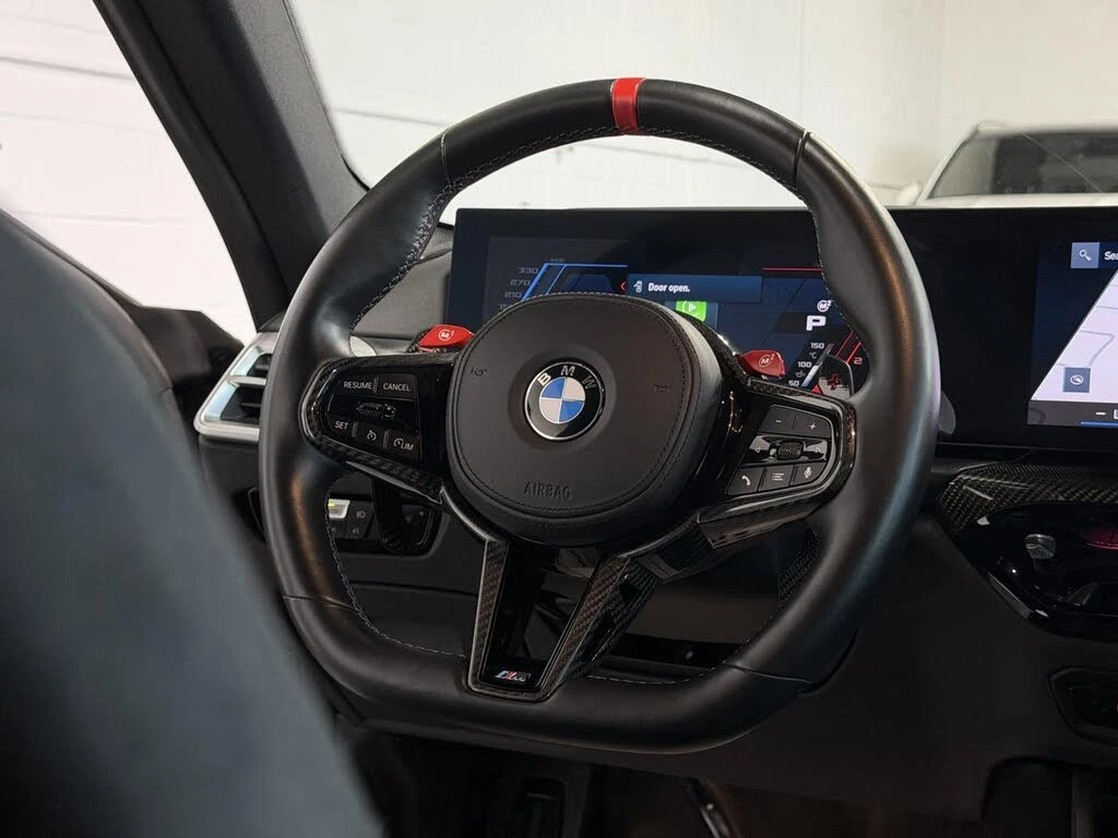 BMW M4 COMPETITION* BUCKET SEATS* CARBON* КРАЙНА ЦЕНА, снимка 11 - Автомобили и джипове - 55855589