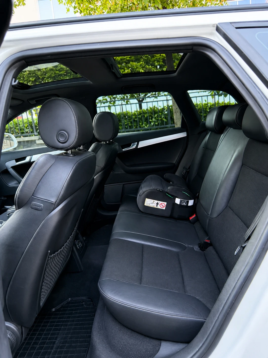 Audi A3 2.0TDI 170 S-Line, снимка 6 - Автомобили и джипове - 55905353