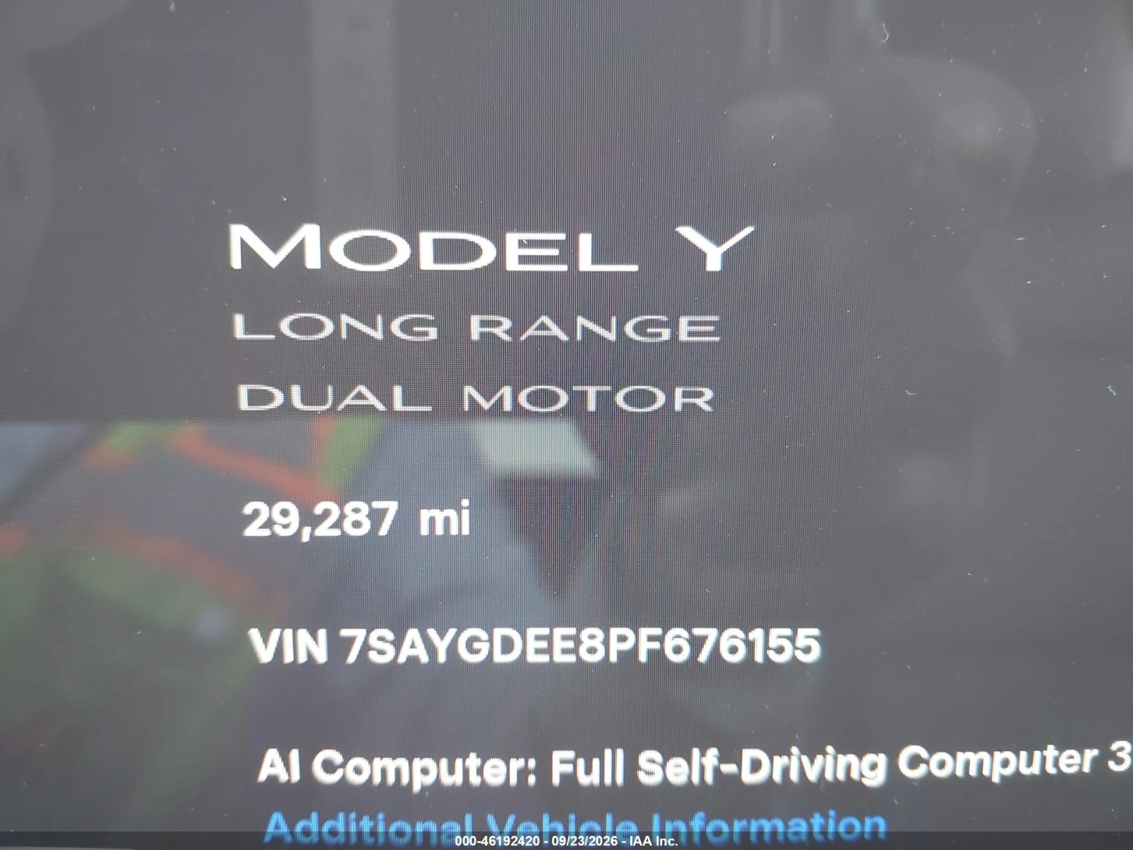 Tesla Model Y LONG RANGE DUAL MOTOR, ��������� ���� | Mobile.bg � ����������� 16