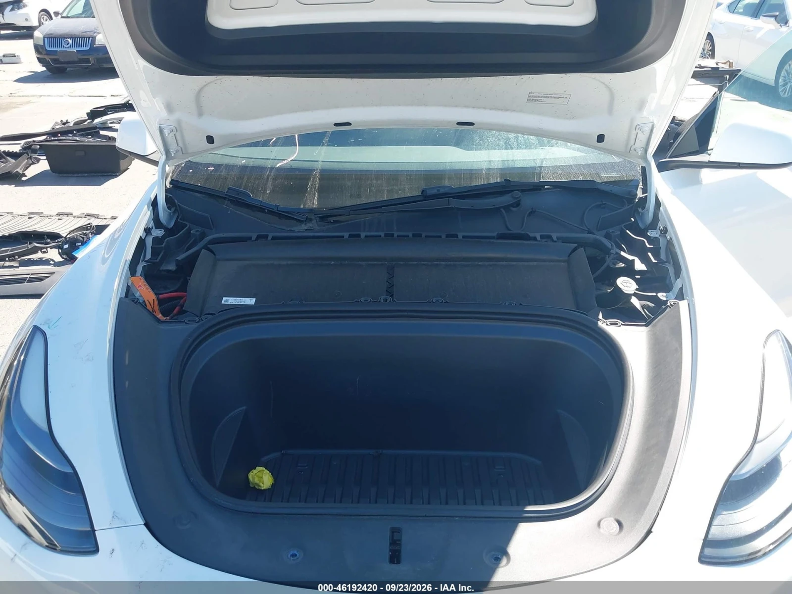 Tesla Model Y LONG RANGE DUAL MOTOR, ��������� ���� | Mobile.bg � ����������� 13
