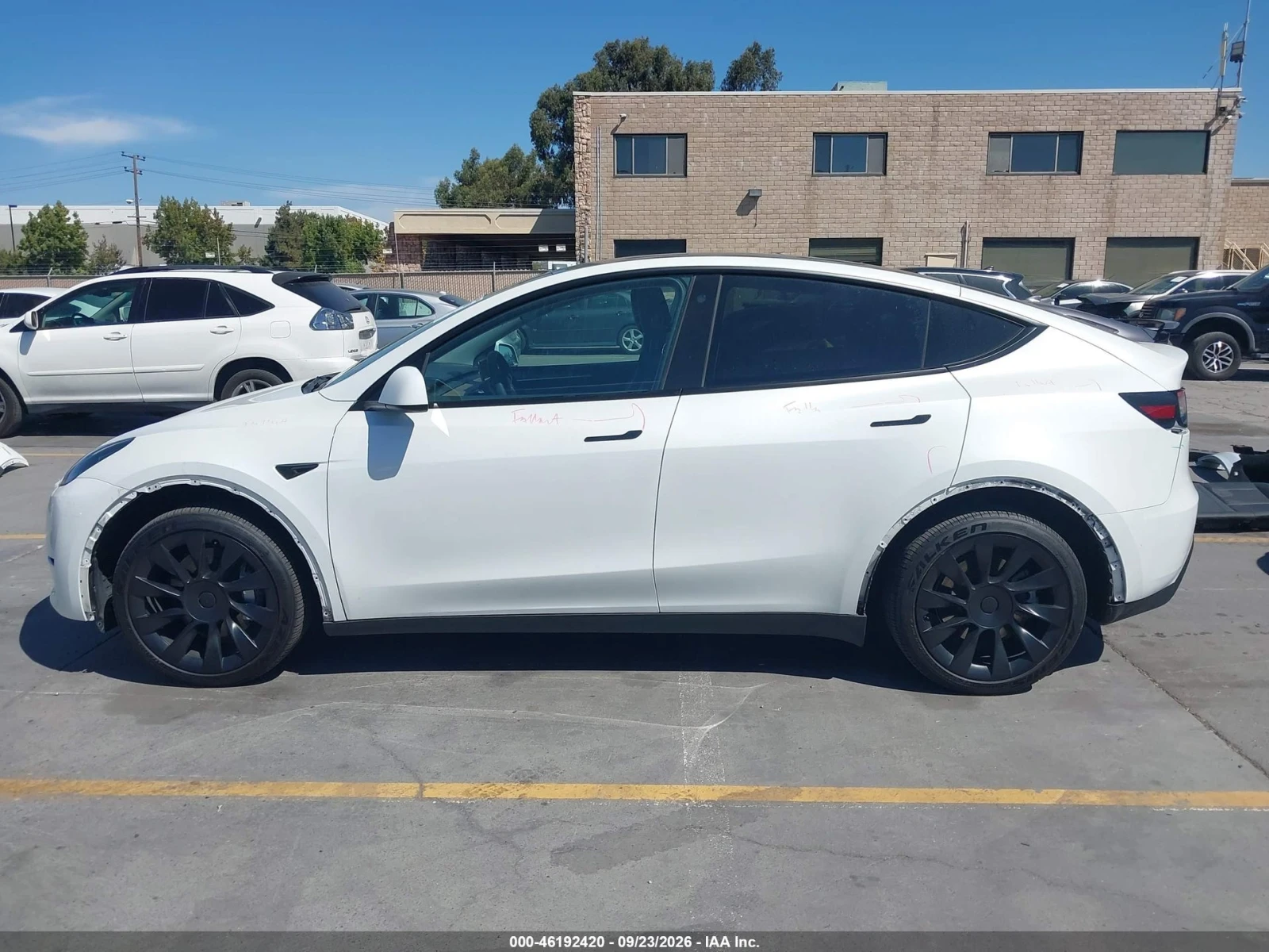 Tesla Model Y LONG RANGE DUAL MOTOR, ��������� ���� | Mobile.bg � ����������� 9