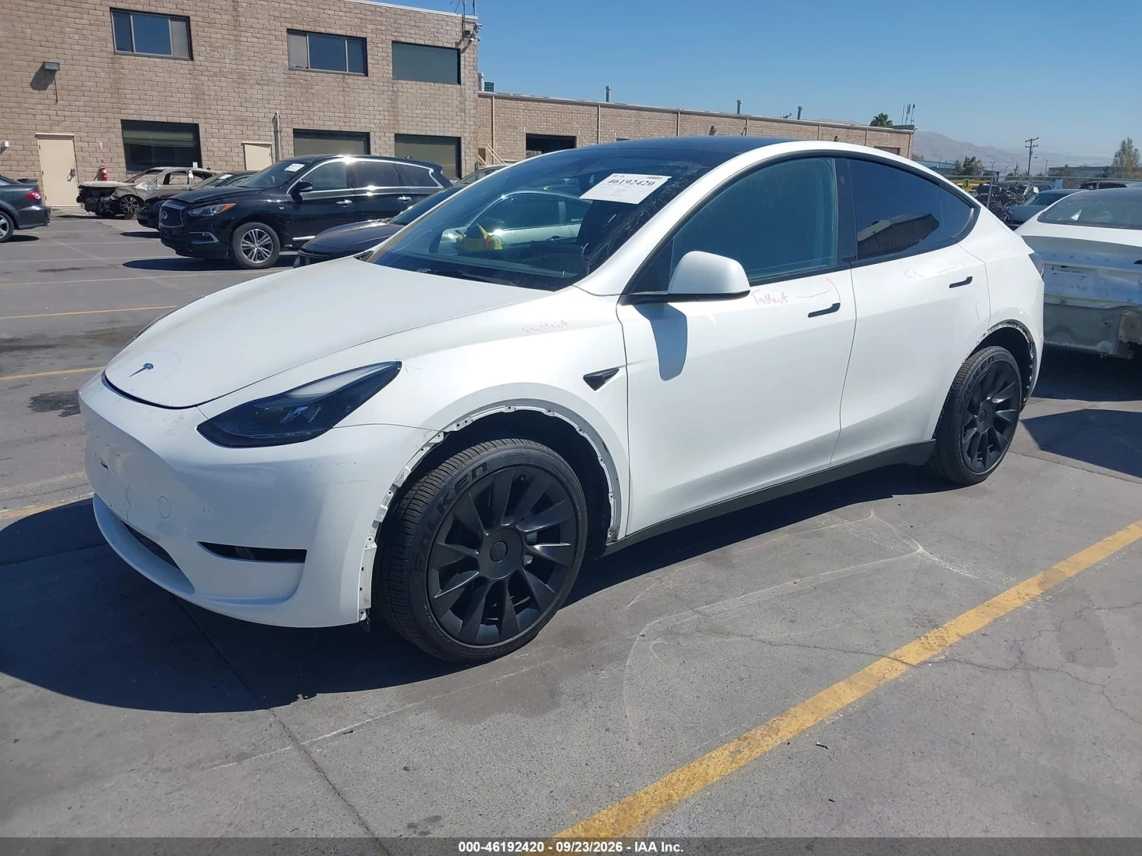 Tesla Model Y LONG RANGE DUAL MOTOR, ��������� ���� | Mobile.bg � ����������� 2