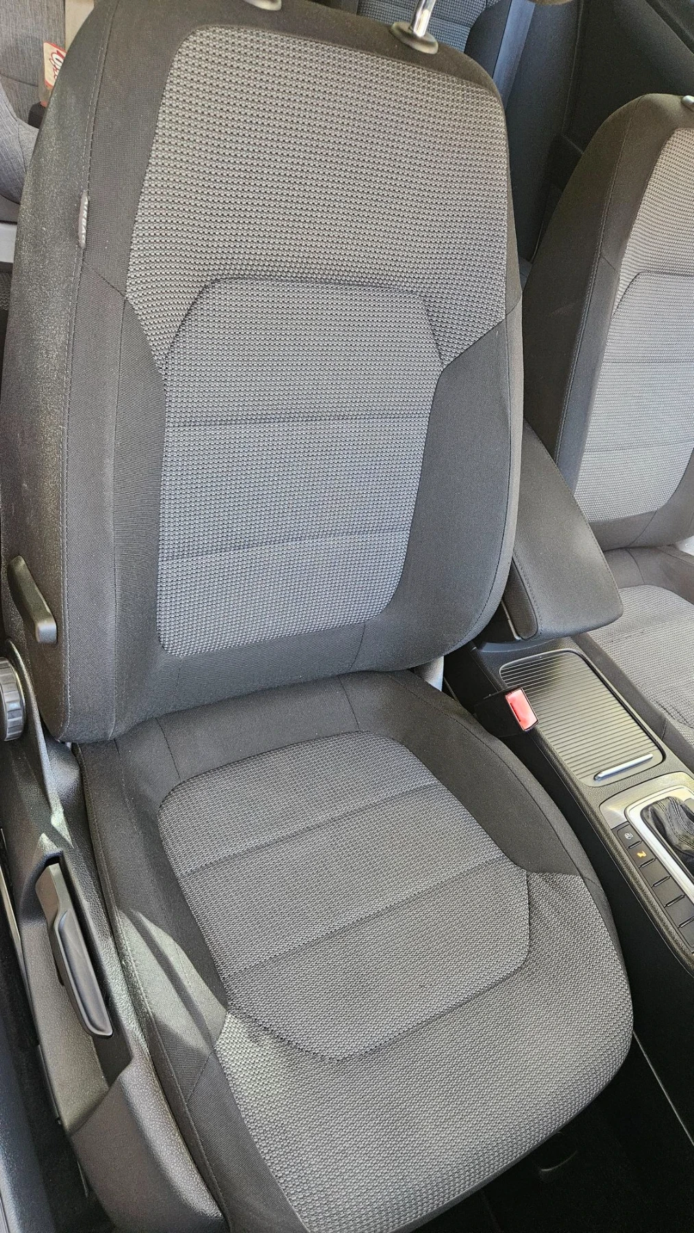 VW Passat, снимка 6 - Автомобили и джипове - 56458332