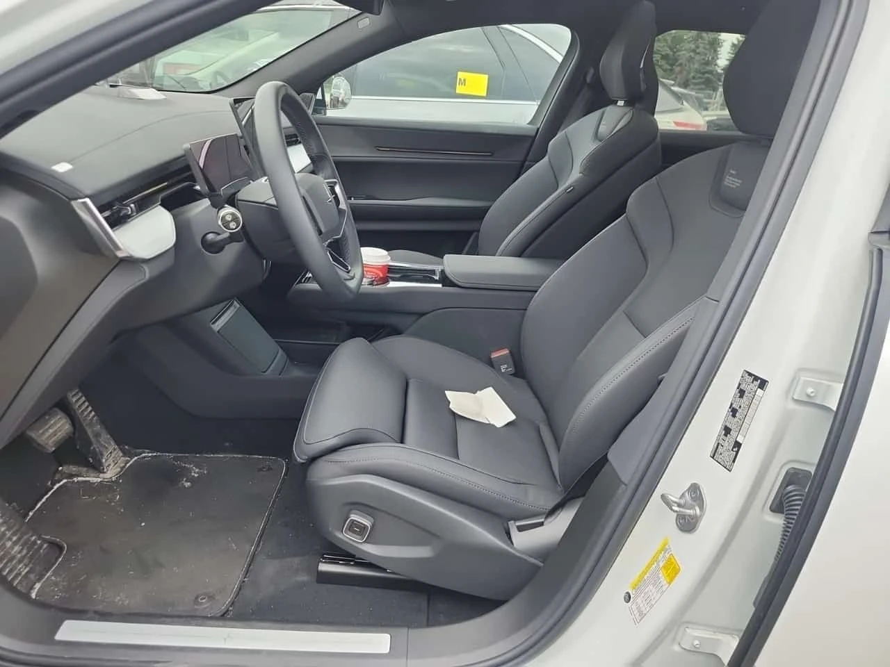 Polestar Polestar Electric * Long Range Dual Motor * CARFAX * ����������� | Mobile.bg � ����������� 3