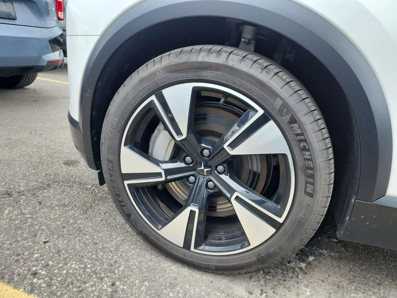 Polestar Polestar Electric * Long Range Dual Motor * CARFAX * ����������� | Mobile.bg � ����������� 4