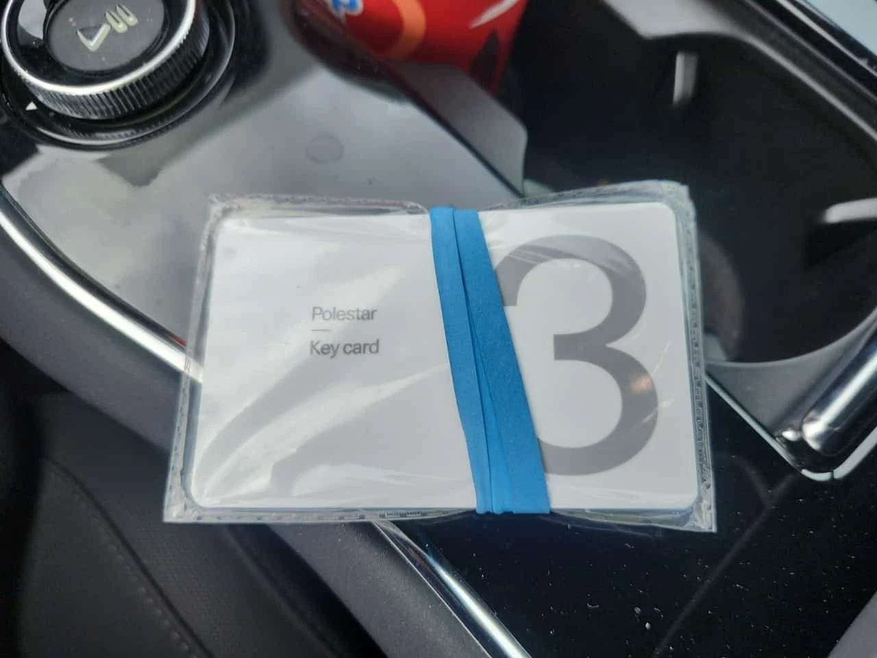 Polestar Polestar Electric * Long Range Dual Motor * CARFAX * ����������� | Mobile.bg � ����������� 8