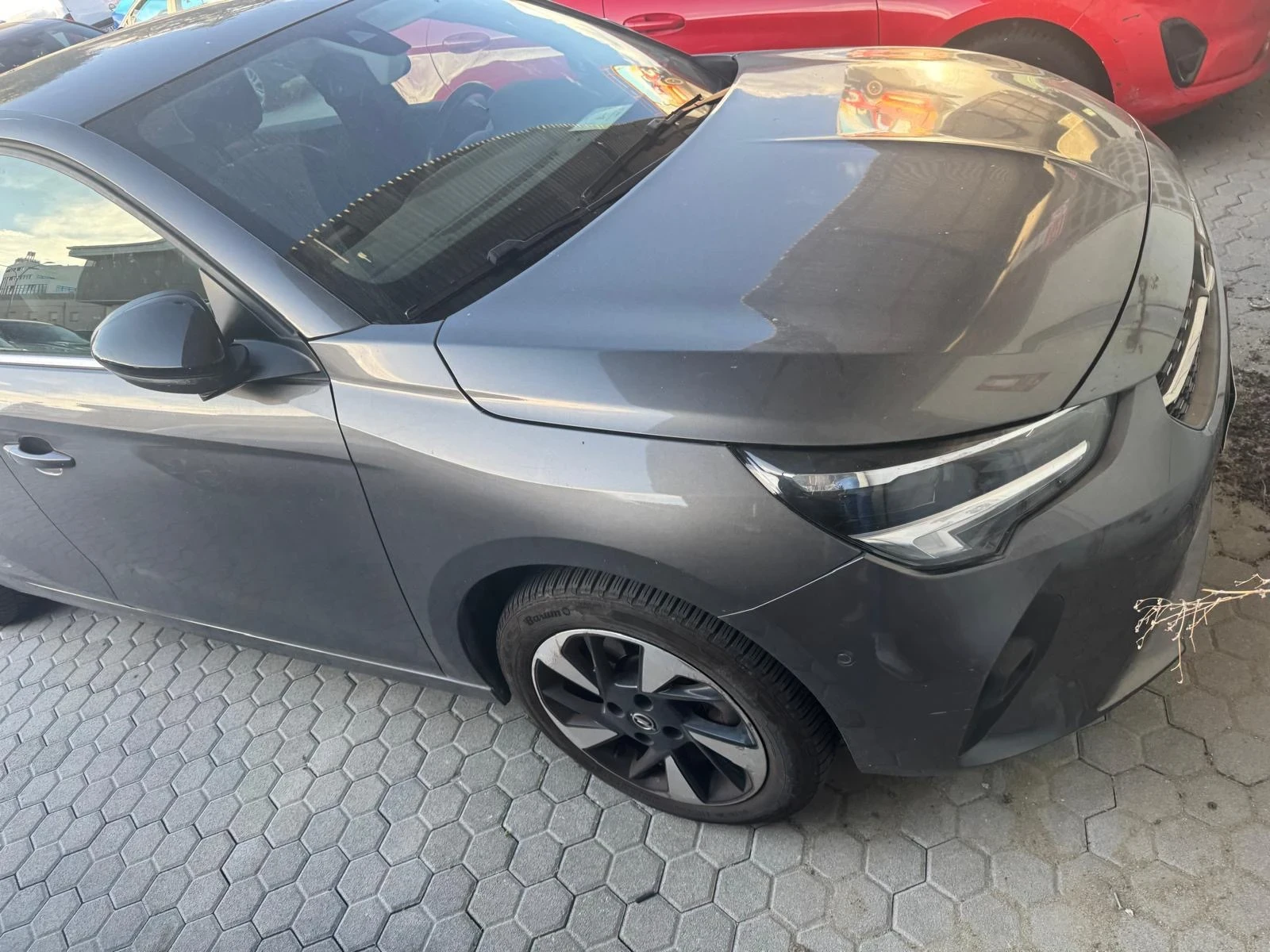 Opel Corsa (КАТО НОВА), снимка 4 - Автомобили и джипове - 56602397