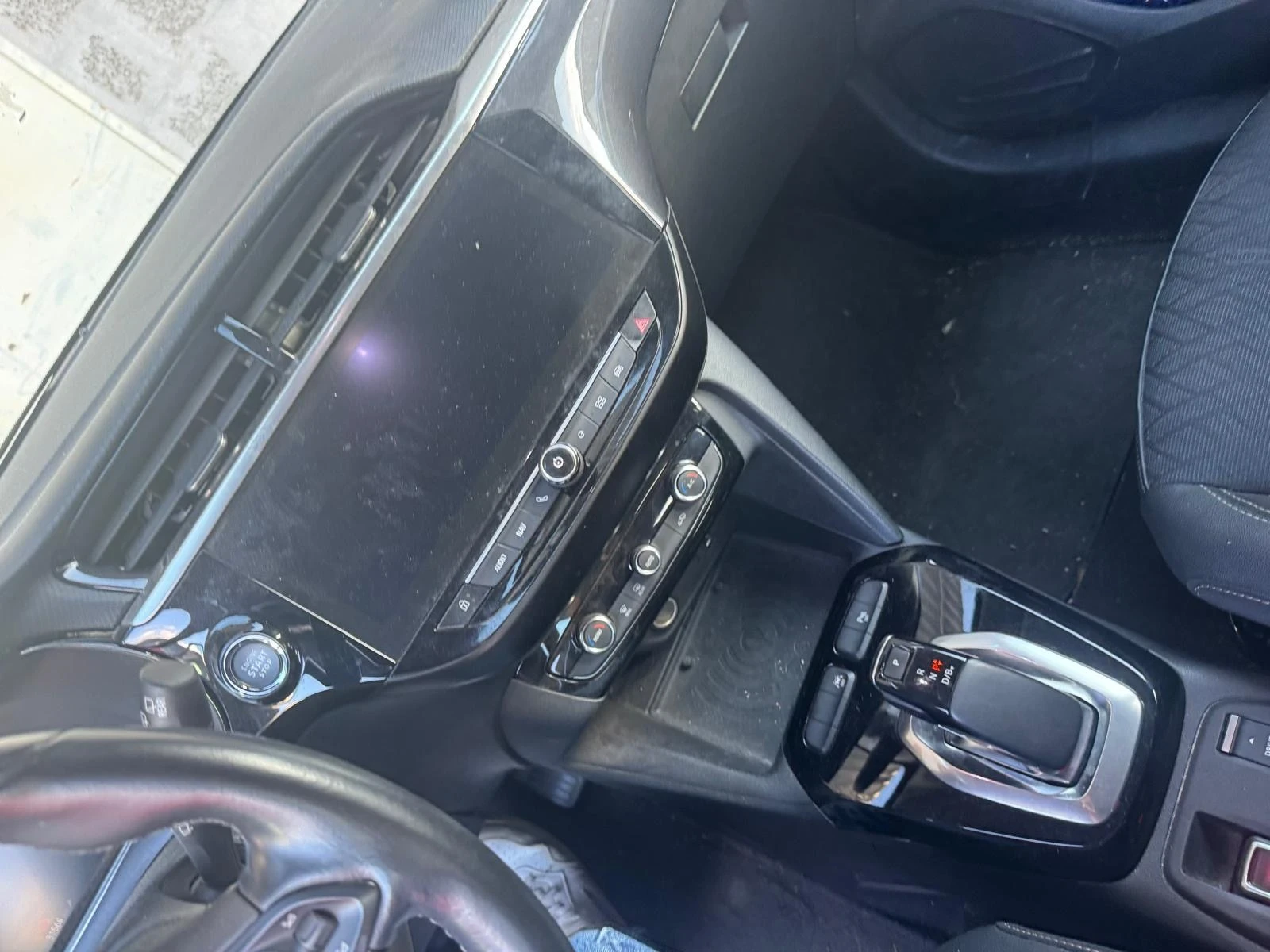 Opel Corsa (КАТО НОВА), снимка 11 - Автомобили и джипове - 56602397