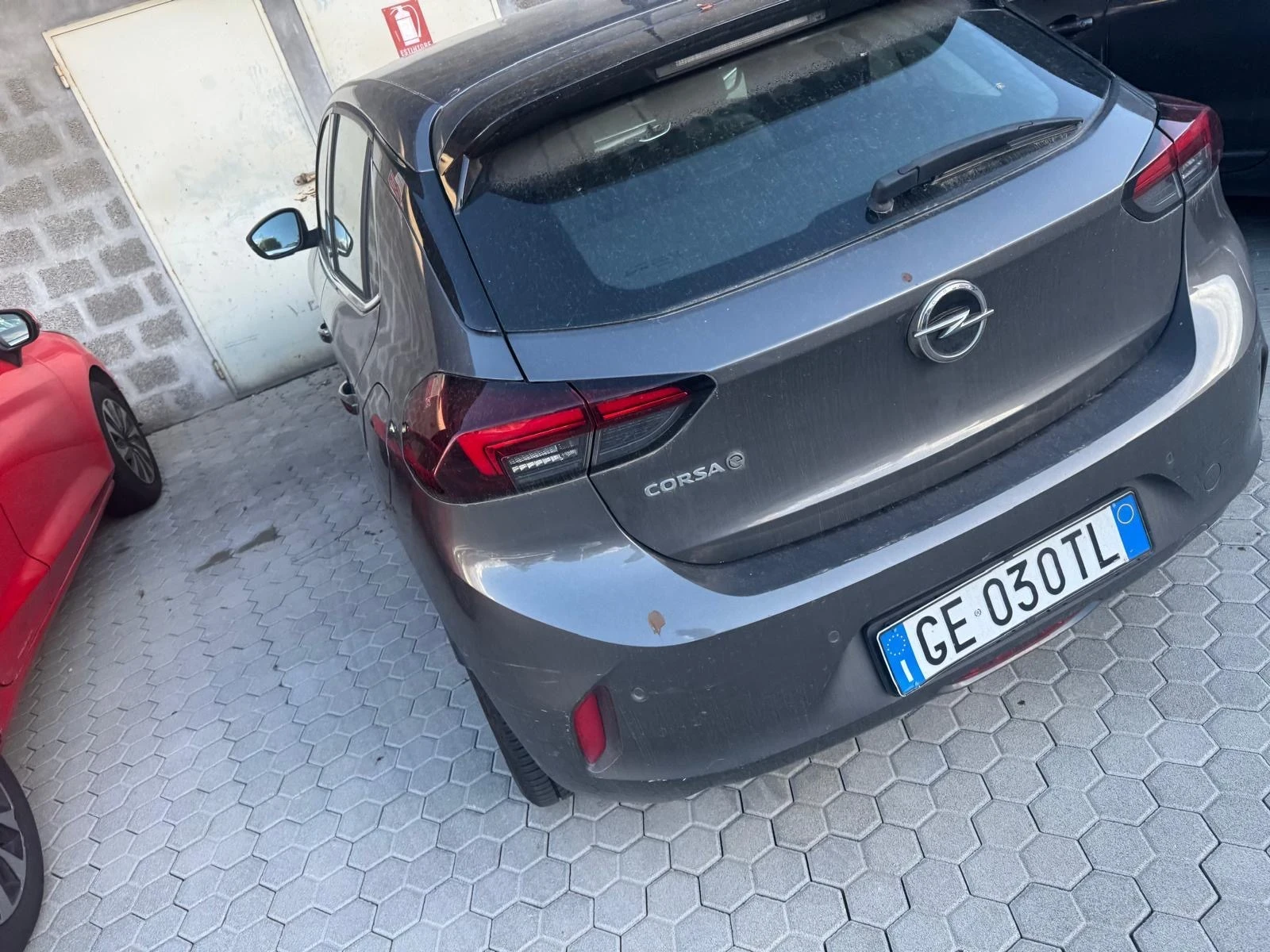 Opel Corsa (КАТО НОВА), снимка 6 - Автомобили и джипове - 56602397