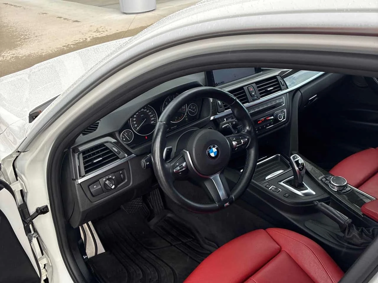 BMW 335  xDrive * ���������� ��� ������������ ������*  | Mobile.bg � ����������� 5