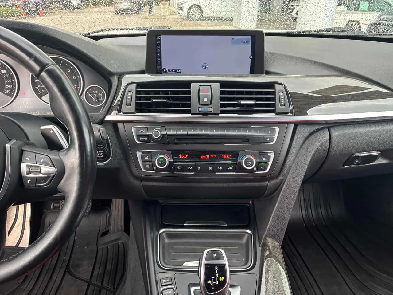 BMW 335  xDrive * ���������� ��� ������������ ������*  | Mobile.bg � ����������� 9