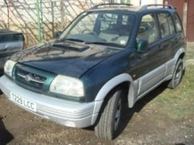 Suzuki Grand vitara 2.0TDI, снимка 1