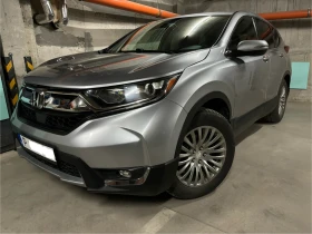 Honda Cr-v, снимка 9