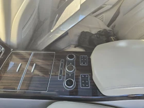 Land Rover Range rover Range Rover 3.0d на части L405 /счупен мотор, снимка 11