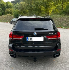 BMW X5 35d XDrive FULL LED/ KEYLESS/ HEAD UP/M-Pack/ 360, снимка 5