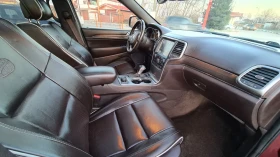 Jeep Grand cherokee 69 000 km* Overland 5.7 HEMI* Distronic* Full* Aut, снимка 7