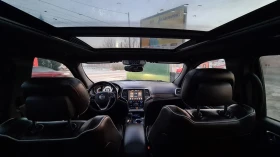 Jeep Grand cherokee 69 000 km* Overland 5.7 HEMI* Distronic* Full* Aut, снимка 11