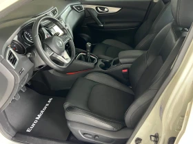 Nissan Qashqai 1.5DCI, TEKNA PLUS, PANO, DISTR, NAVI+ CAMERA-360,, снимка 8